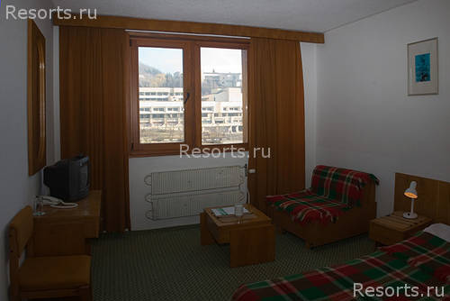Smolyan Hotel 7